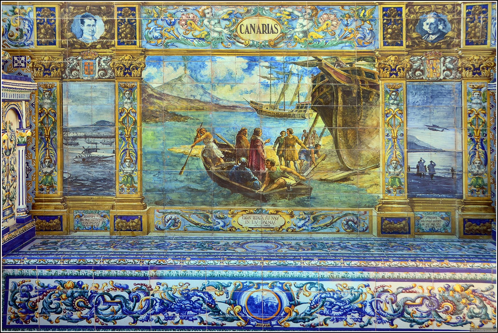 Seville